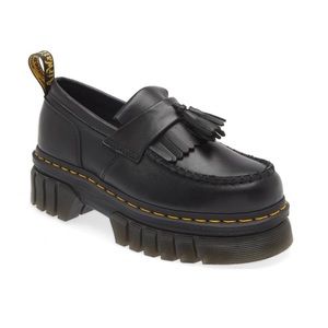 Dr Martens Audrick Loafer